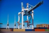 Sea Freight - Komm Logistik