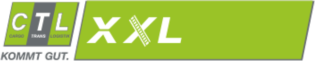 CTL XXL - Komm Logistik CTL XXL - Komm Logistik